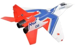 Arrows RC AS-AH013PMIG-29 - Twin 64mm EDF - 906mm - PNP