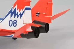 Arrows RC AS-AH013PMIG-29 - Twin 64mm EDF - 906mm - PNP