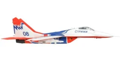 Arrows RC AS-AH013PMIG-29 - Twin 64mm EDF - 906mm - PNP