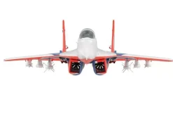 Arrows RC AS-AH013PMIG-29 - Twin 64mm EDF - 906mm - PNP