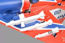 Arrows RC AS-AH013PMIG-29 - Twin 64mm EDF - 906mm - PNP