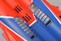 Arrows RC AS-AH013PMIG-29 - Twin 64mm EDF - 906mm - PNP