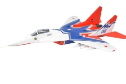 Arrows RC AS-AH013PMIG-29 - Twin 64mm EDF - 906mm - PNP