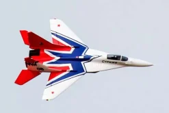 Arrows RC AS-AH013PMIG-29 - Twin 64mm EDF - 906mm - PNP