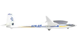 Arrows RC AS-AH017PSZD-54 - 2000mm - PNP