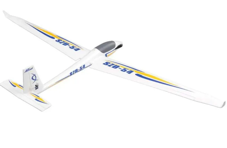 Arrows RC AS-AH017PSZD-54 - 2000mm - PNP