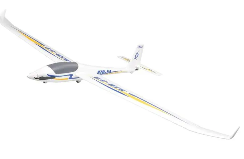 Arrows RC AS-AH017PSZD-54 - 2000mm - PNP