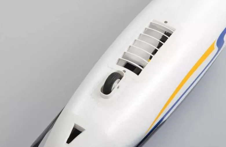 Arrows RC AS-AH017PSZD-54 - 2000mm - PNP