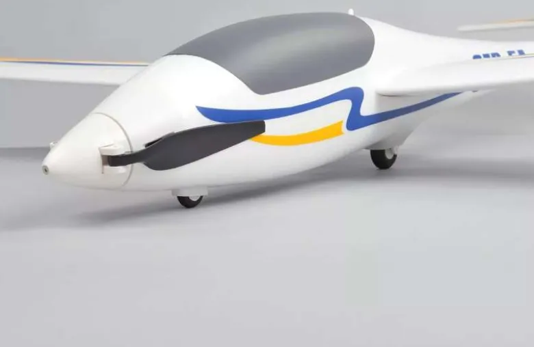 Arrows RC AS-AH017PSZD-54 - 2000mm - PNP
