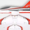 Arrows RC AS-AH026PVAvanti - 50mm EDF - PNP, mit Vector System