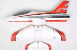 Arrows RC AS-AH026PVAvanti - 50mm EDF - PNP, mit Vector System