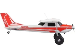 Arrows RC AS-AH010PVBigfoot - 1300mm - PNP mit Vector Stabilisierungssystem