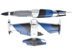 Arrows RC AS-AH025PVL-39 Albatros - 50mm EDF - PNP mit Vector System