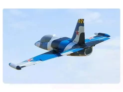 Arrows RC AS-AH025PVL-39 Albatros - 50mm EDF - PNP mit Vector System