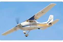 Arrows RC AS-AH027PVSkycruiser - 1400mm - PNP - mit Vector
