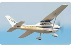Arrows RC AS-AH027PVSkycruiser - 1400mm - PNP - mit Vector