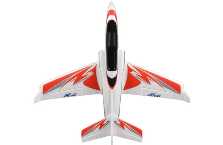 Arrows RC AS-AH012PVViper 50mm EDF 773mm PNP, mit Vector Stabilisierungssystem