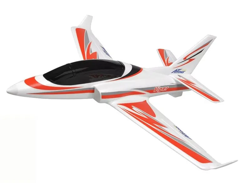 Arrows RC AS-AH012PVViper 50mm EDF 773mm PNP, mit Vector Stabilisierungssystem