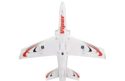 Arrows RC AS-AH012PVViper 50mm EDF 773mm PNP, mit Vector Stabilisierungssystem