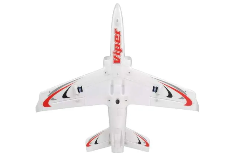 Arrows RC AS-AH012PVViper 50mm EDF 773mm PNP, mit Vector Stabilisierungssystem