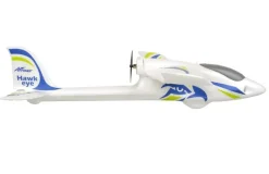 Arrows RC AS-AH021RHawkeye - 600mm - RTF - mit Vector Stabilisierungssystem
