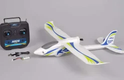 Arrows RC AS-AH021RHawkeye - 600mm - RTF - mit Vector Stabilisierungssystem