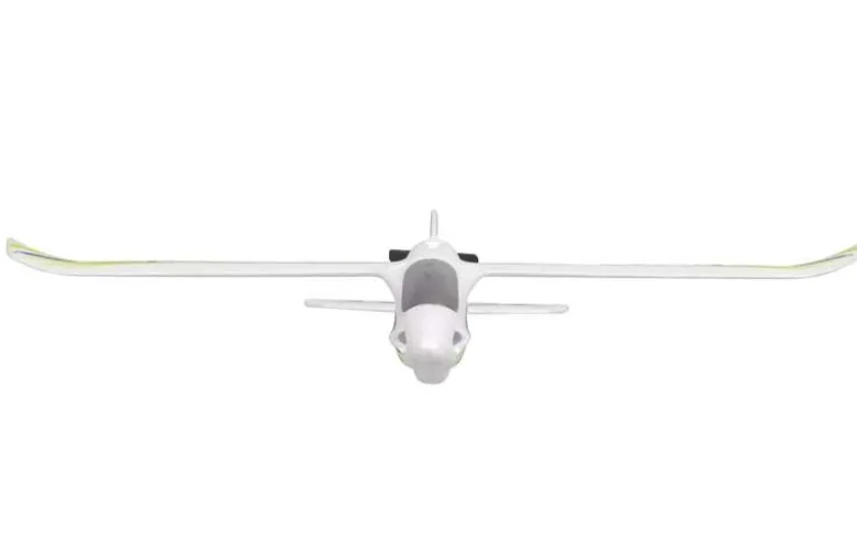 Arrows RC AS-AH021RHawkeye - 600mm - RTF - mit Vector Stabilisierungssystem