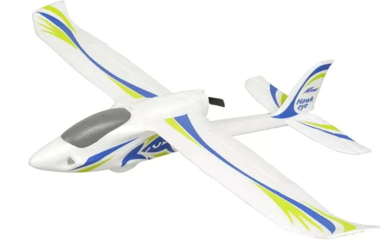Arrows RC AS-AH021RHawkeye - 600mm - RTF - mit Vector Stabilisierungssystem