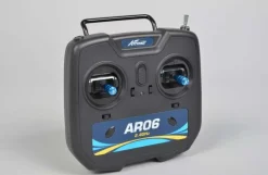 Arrows RC AS-AH021RHawkeye - 600mm - RTF - mit Vector Stabilisierungssystem