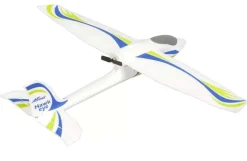 Arrows RC AS-AH021RHawkeye - 600mm - RTF - mit Vector Stabilisierungssystem