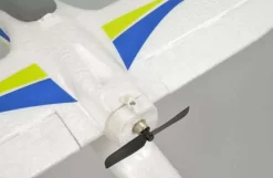 Arrows RC AS-AH021RHawkeye - 600mm - RTF - mit Vector Stabilisierungssystem
