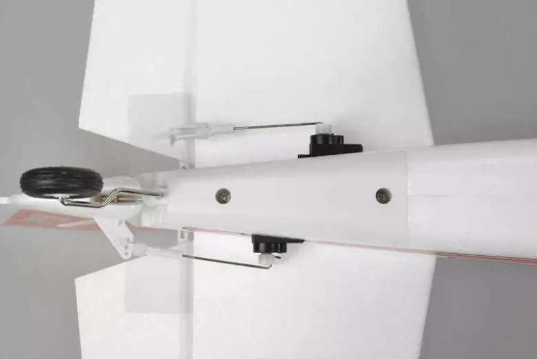 Arrows RC AS-AH010RVBigfoot - 1300mm - RTF mit Vector Stabilisierungssystem