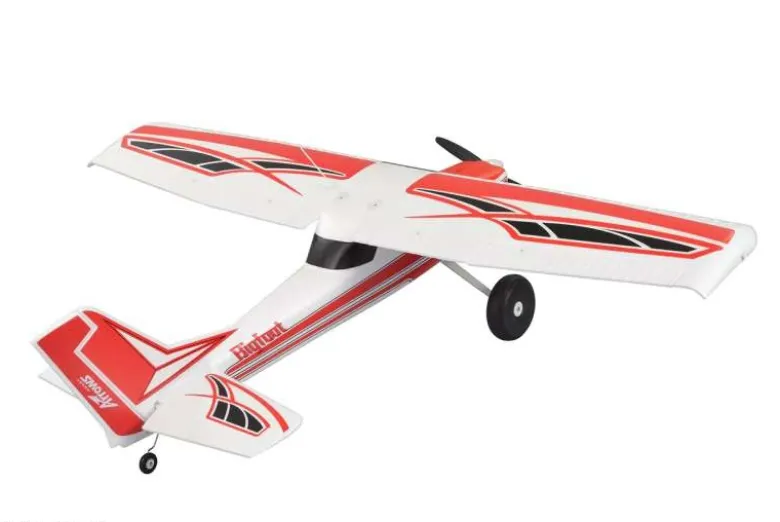 Arrows RC AS-AH010RVBigfoot - 1300mm - RTF mit Vector Stabilisierungssystem