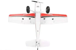 Arrows RC AS-AH010RVBigfoot - 1300mm - RTF mit Vector Stabilisierungssystem