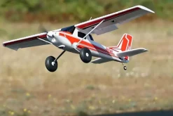 Arrows RC AS-AH010RVBigfoot - 1300mm - RTF mit Vector Stabilisierungssystem