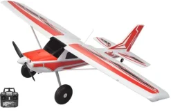 Arrows RC AS-AH010RVBigfoot - 1300mm - RTF mit Vector Stabilisierungssystem
