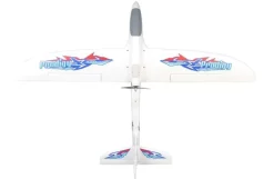 Arrows RC AS-AH022RVProdigy - 1400mm - RTF - mit Vector Stabilisierungssystem