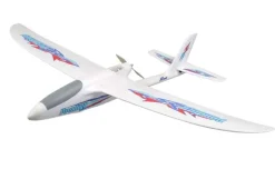 Arrows RC AS-AH022RVProdigy - 1400mm - RTF - mit Vector Stabilisierungssystem