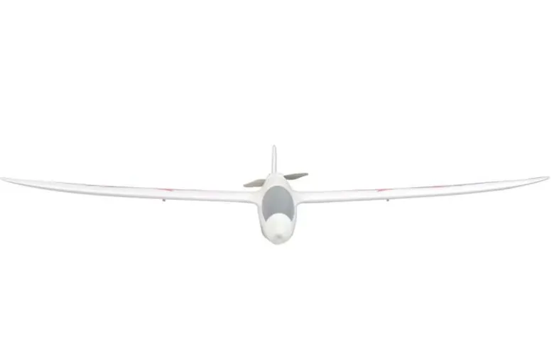 Arrows RC AS-AH022RVProdigy - 1400mm - RTF - mit Vector Stabilisierungssystem