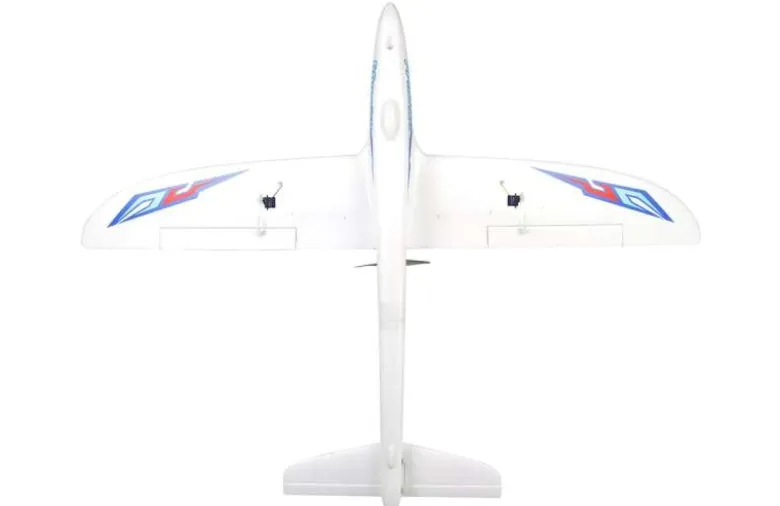 Arrows RC AS-AH022RVProdigy - 1400mm - RTF - mit Vector Stabilisierungssystem