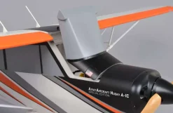 Arrows RC AS-AH011UTPVHusky Ultimate 1800mm PNP, mit Vector Stabilisierungssystem