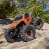 Axial AXI00003T2AX24 XC-1 4WS Crawler Brushed 1:24 RTR, orange