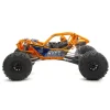Axial AXI03005T1RBX10 Ryft 4WD Brushless Rock Bouncer 1/10 RTR, Orange