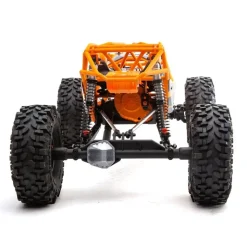 Axial AXI03005T1RBX10 Ryft 4WD Brushless Rock Bouncer 1/10 RTR, Orange
