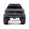 Axial AXI-1375T2SCX10 III Base Camp 4X4 Rock Crawler Brushed RTR 1:10, grau