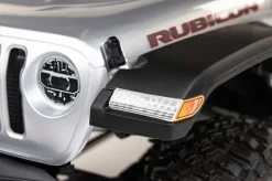 Axial AXI05000T2SCX6 Jeep JLU Wrangler 1/6 4WD Scale Crawler RTR silber