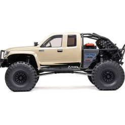 Axial AXI05001T2SCX6 Trail Honcho 1/6 4WD Scale Crawler RTR sand