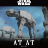 Bandai 01205BANDAI Star Wars AT-AT 1/144