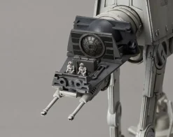 Bandai 01205BANDAI Star Wars AT-AT 1/144