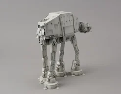 Bandai 01205BANDAI Star Wars AT-AT 1/144